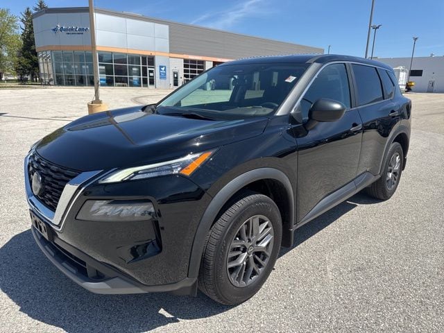 nissan rogue 2023 5N1BT3AB9PC863708 image nissan rogue 2023 5N1BT3AB9PC863708 image