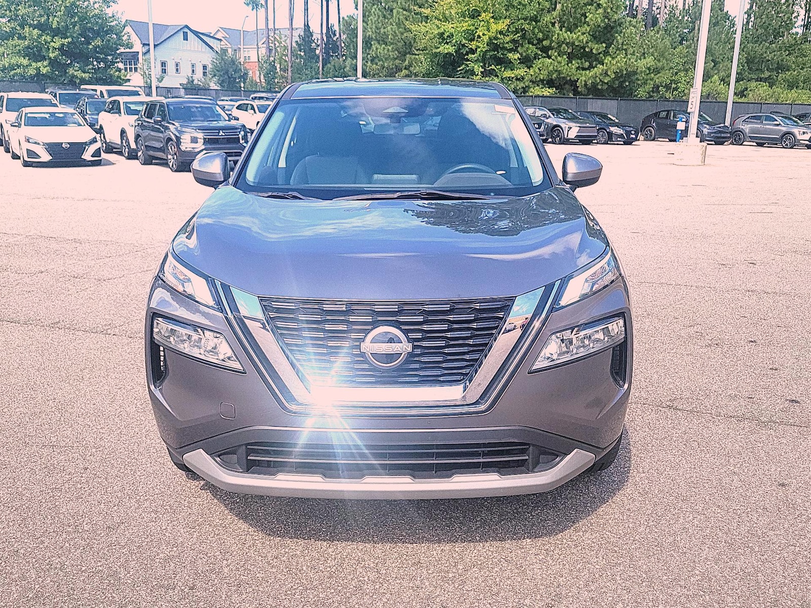 nissan rogue 2023 JN8BT3BB3PW476450 image nissan rogue 2023 JN8BT3BB3PW476450 image