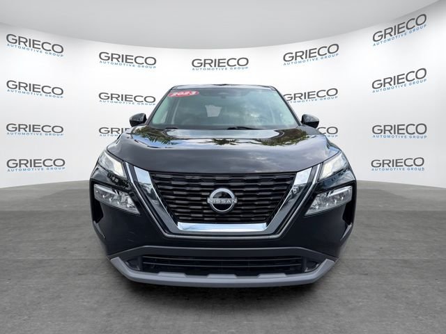 nissan rogue 2023 5N1BT3BA5PC914904 image nissan rogue 2023 5N1BT3BA5PC914904 image