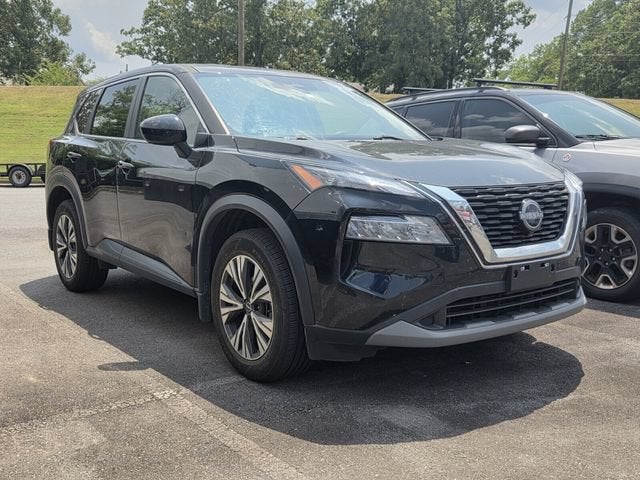 nissan rogue 2023 JN8BT3BB3PW191425 image nissan rogue 2023 JN8BT3BB3PW191425 image