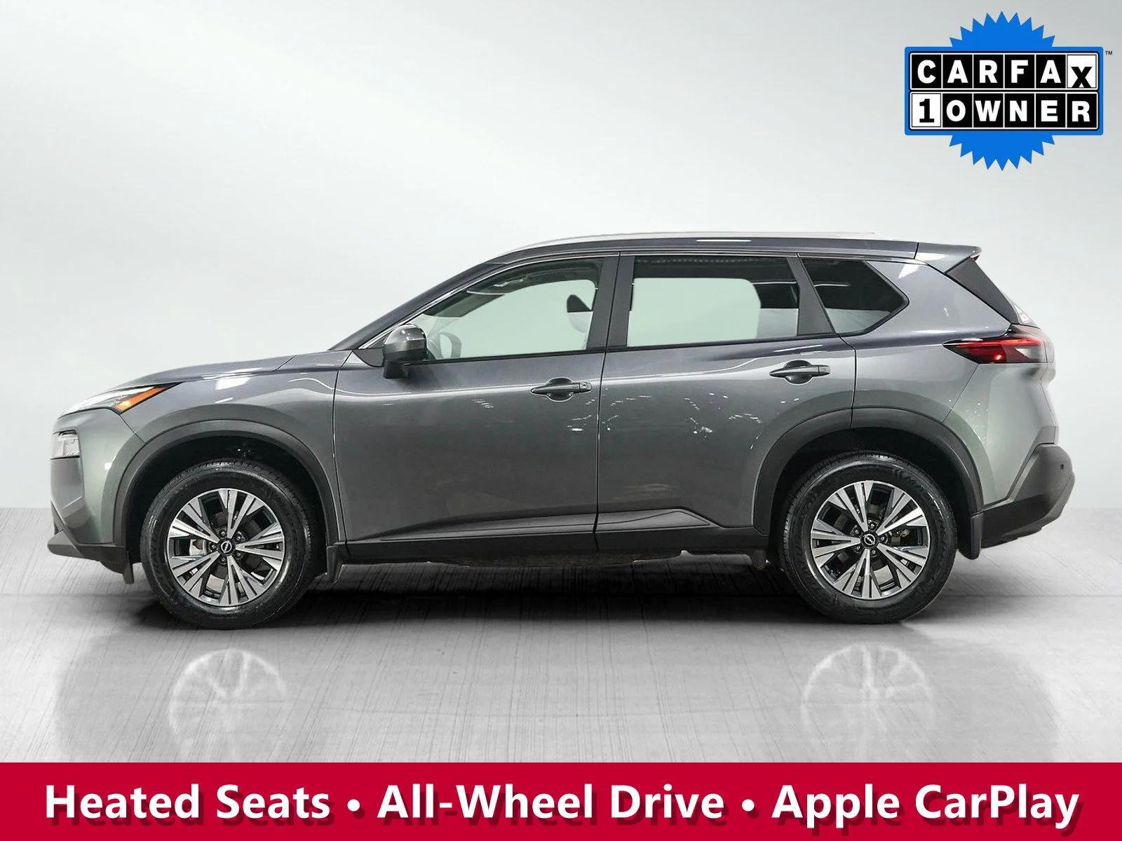 nissan rogue 2023 5N1BT3BB1PC856427 image nissan rogue 2023 5N1BT3BB1PC856427 image
