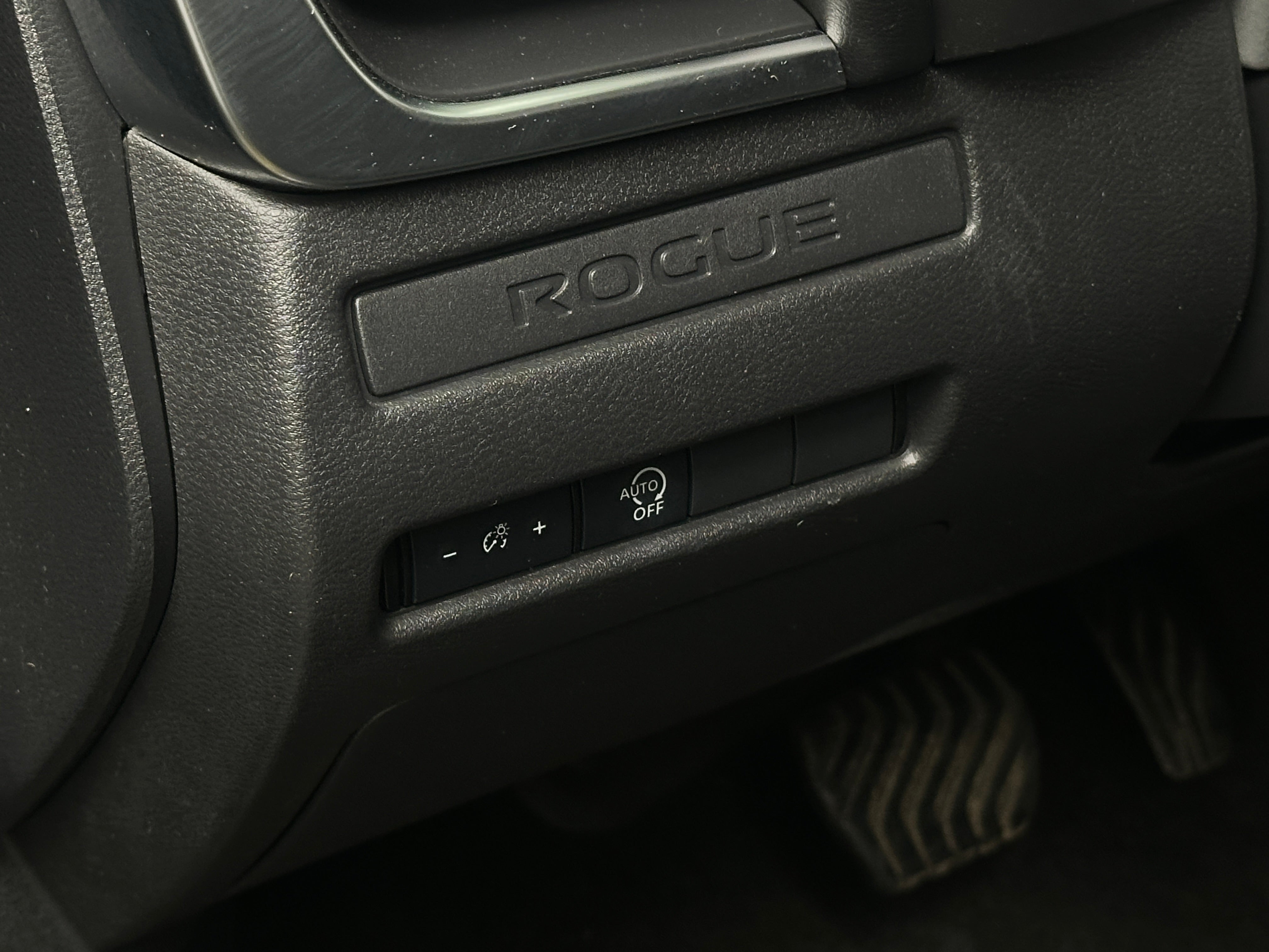 nissan rogue 2023 5N1BT3AA5PC868668 image nissan rogue 2023 5N1BT3AA5PC868668 image