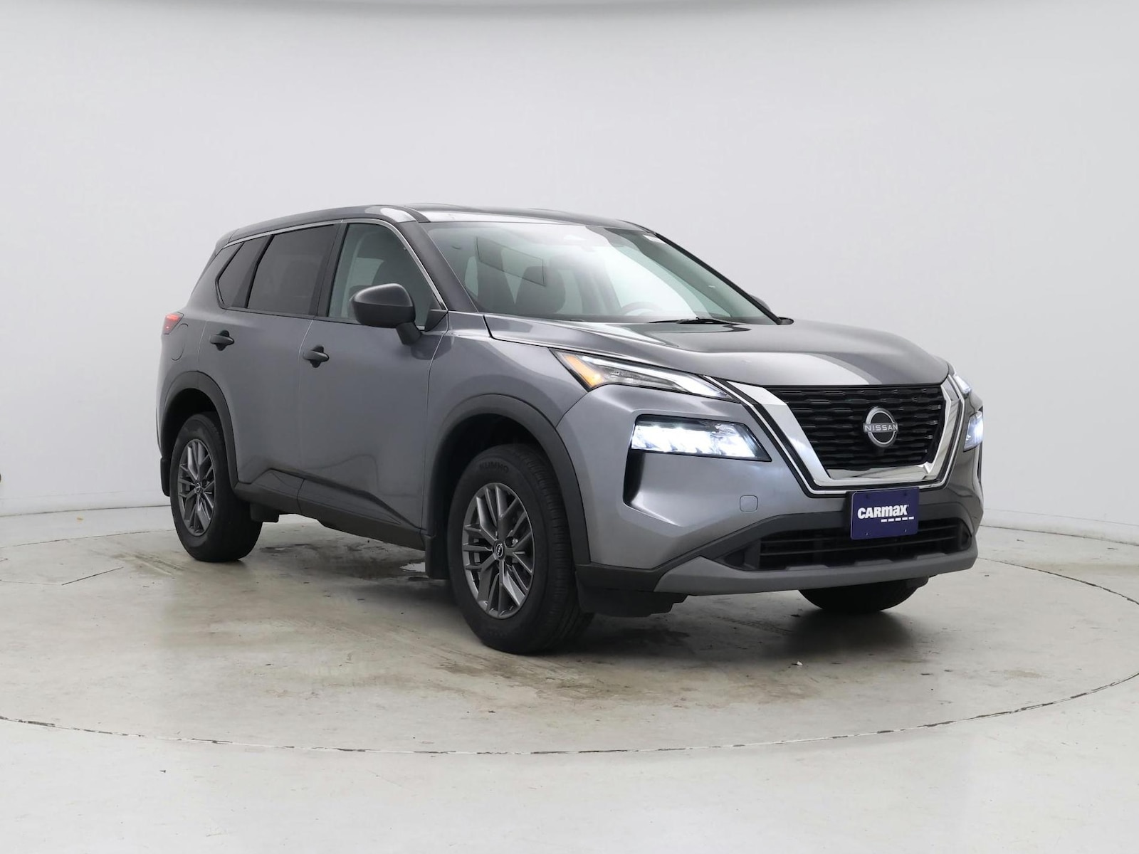 nissan rogue 2023 5N1BT3AB9PC809549 image nissan rogue 2023 5N1BT3AB9PC809549 image
