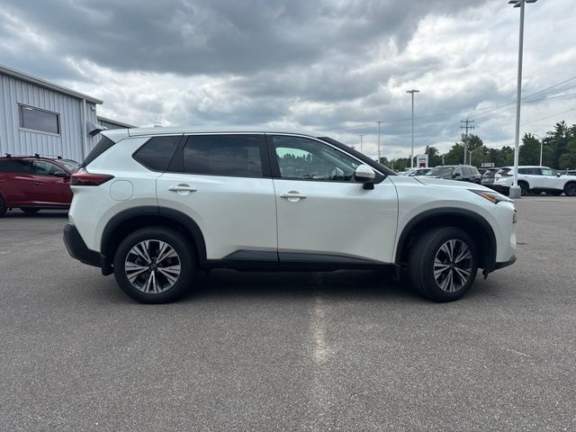 nissan rogue 2023 5N1BT3BB8PC775246 image nissan rogue 2023 5N1BT3BB8PC775246 image