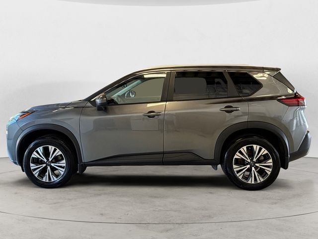 nissan rogue 2023 5N1BT3BB6PC940856 image nissan rogue 2023 5N1BT3BB6PC940856 image