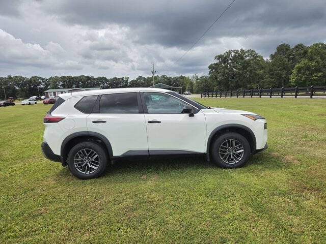 nissan rogue 2023 5N1BT3AA4PC806758 image nissan rogue 2023 5N1BT3AA4PC806758 image