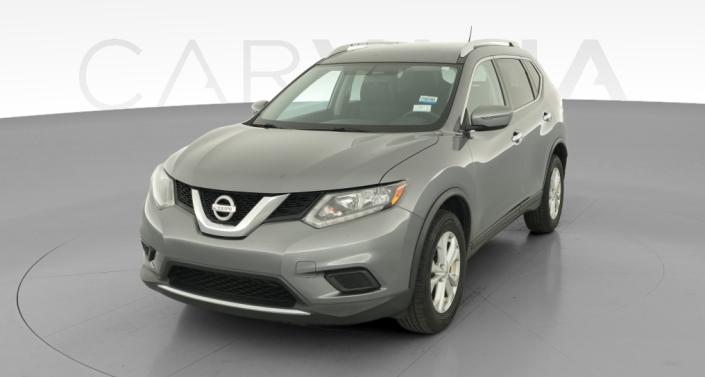 nissan rogue 2016 KNMAT2MV0GP611967 image nissan rogue 2016 KNMAT2MV0GP611967 image