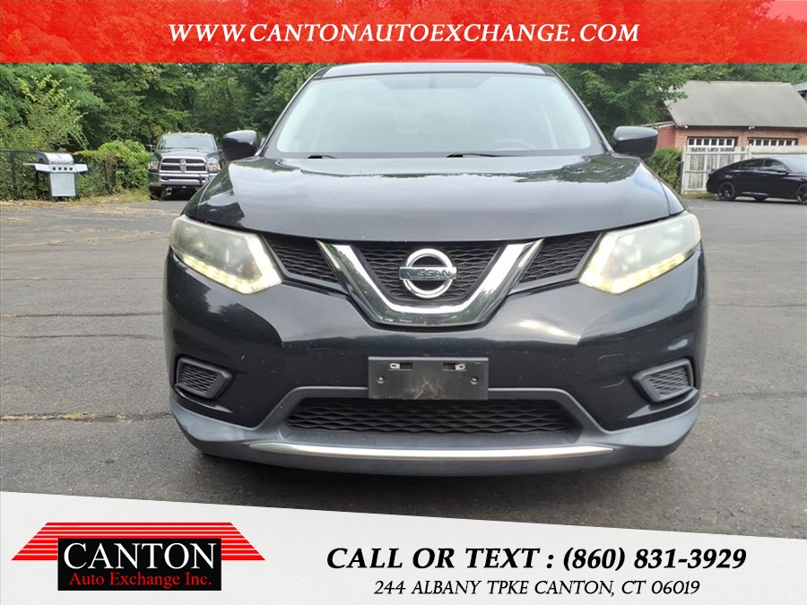nissan rogue 2016 5N1AT2MVXGC921482 image nissan rogue 2016 5N1AT2MVXGC921482 image