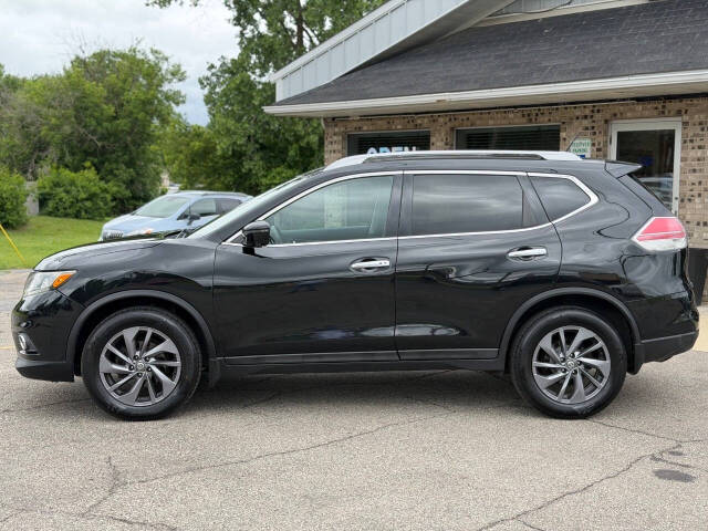 nissan rogue 2016 5N1AT2MV1GC847479 image nissan rogue 2016 5N1AT2MV1GC847479 image