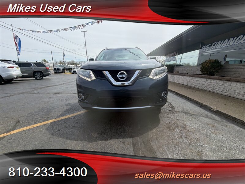 nissan rogue 2016 5N1AT2MV8GC832557 image nissan rogue 2016 5N1AT2MV8GC832557 image