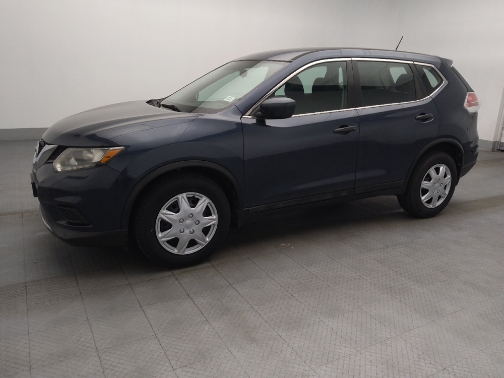 nissan rogue 2016 5N1AT2MVXGC829207 image nissan rogue 2016 5N1AT2MVXGC829207 image