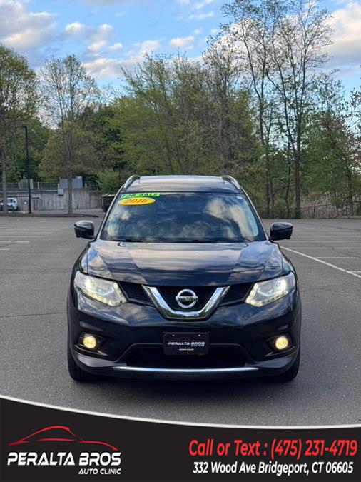 nissan rogue 2016 5N1AT2MV1GC799384 image nissan rogue 2016 5N1AT2MV1GC799384 image