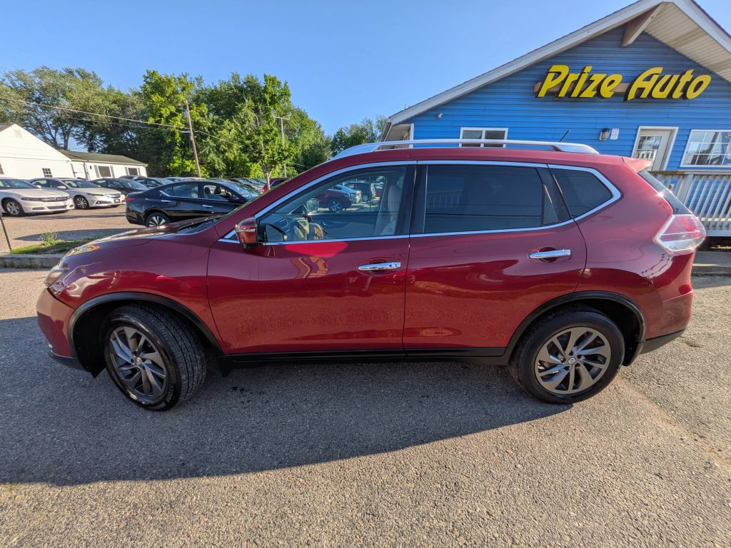 nissan rogue 2016 KNMAT2MV9GP679023 image nissan rogue 2016 KNMAT2MV9GP679023 image