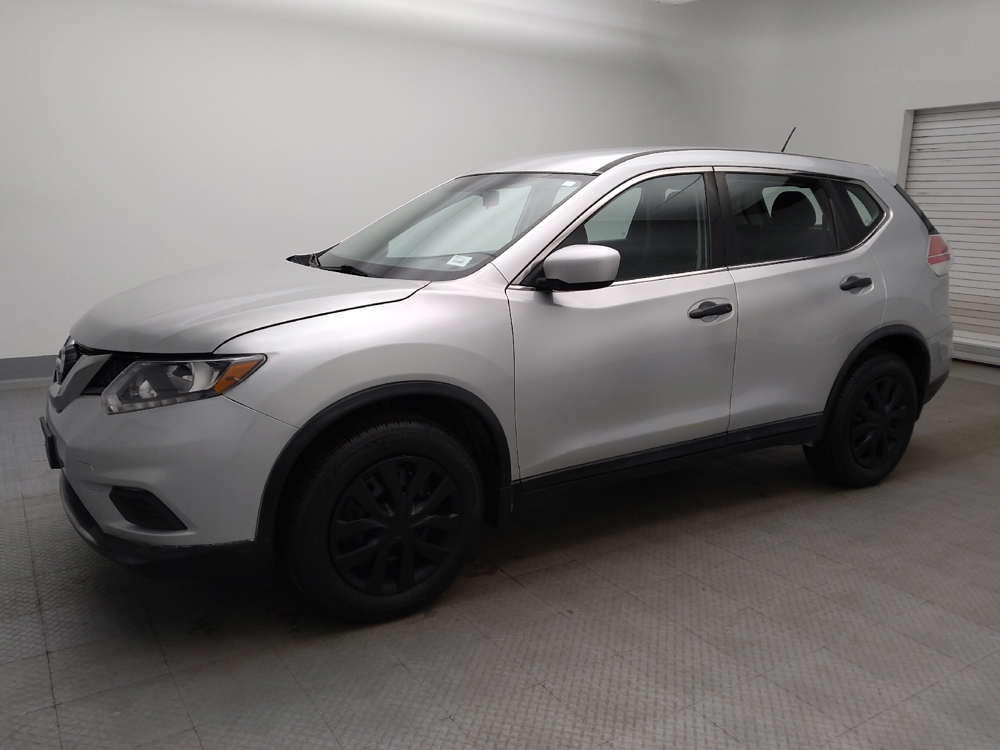 nissan rogue 2016 KNMAT2MV4GP713367 image nissan rogue 2016 KNMAT2MV4GP713367 image