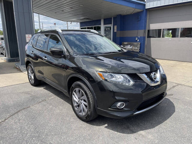 nissan rogue 2016 5N1AT2MV3GC755550 image nissan rogue 2016 5N1AT2MV3GC755550 image