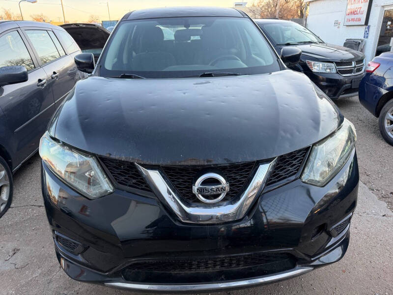 nissan rogue 2016 KNMAT2MV7GP613697 image nissan rogue 2016 KNMAT2MV7GP613697 image