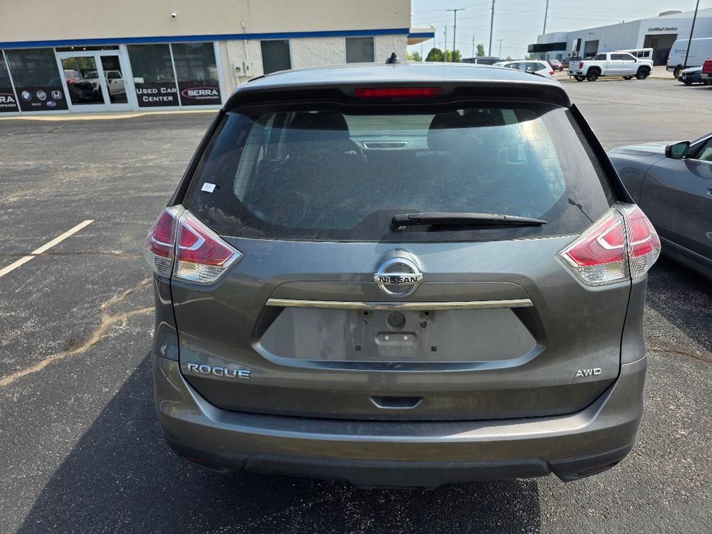 nissan rogue 2016 5N1AT2MV3GC735458 image nissan rogue 2016 5N1AT2MV3GC735458 image