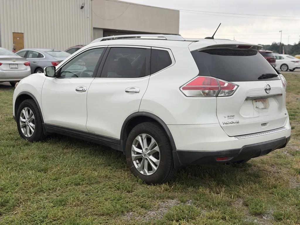 nissan rogue 2016 KNMAT2MT4GP647952 image nissan rogue 2016 KNMAT2MT4GP647952 image