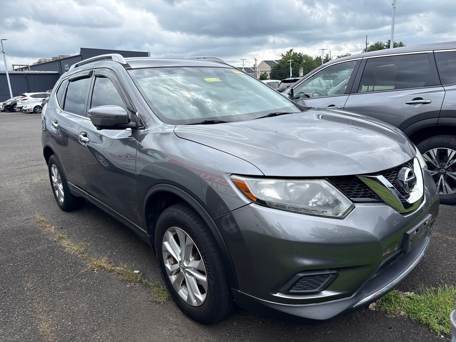 nissan rogue 2016 5N1AT2MV6GC847722 image nissan rogue 2016 5N1AT2MV6GC847722 image