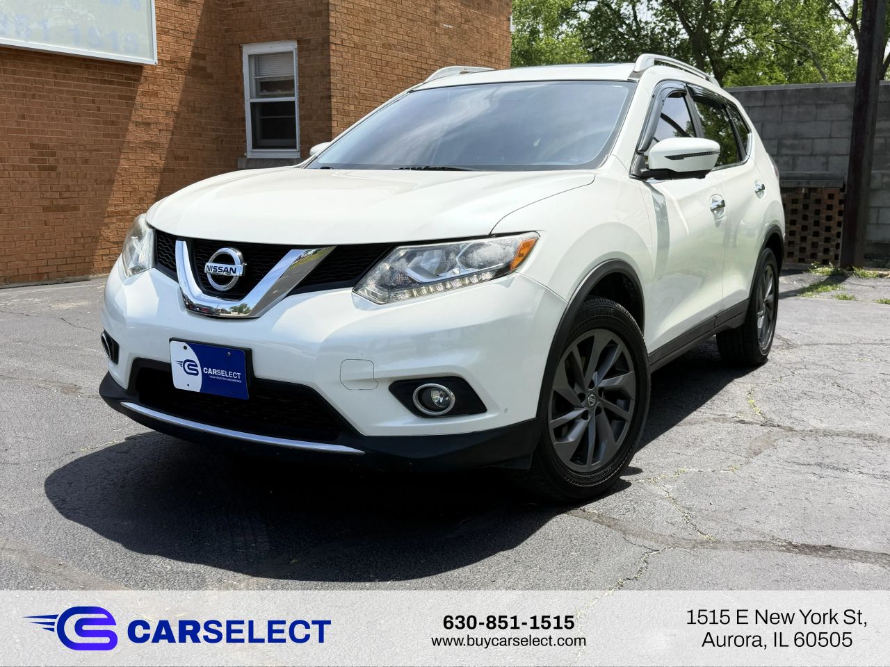 nissan rogue 2016 5N1AT2MV1GC897931 image nissan rogue 2016 5N1AT2MV1GC897931 image
