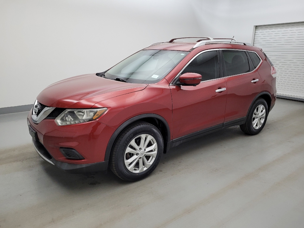 nissan rogue 2016 5N1AT2MT9GC913663 image nissan rogue 2016 5N1AT2MT9GC913663 image