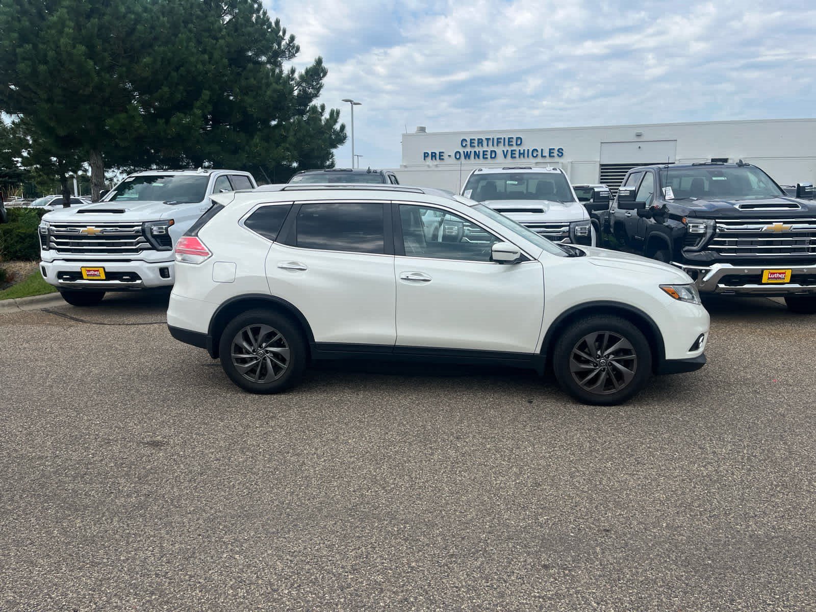 nissan rogue 2016 5N1AT2MV3GC896957 image nissan rogue 2016 5N1AT2MV3GC896957 image
