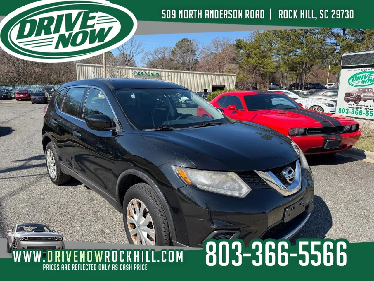 nissan rogue 2016 KNMAT2MV2GP621951 image nissan rogue 2016 KNMAT2MV2GP621951 image