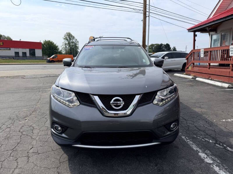 nissan rogue 2016 5N1AT2MV0GC779580 image nissan rogue 2016 5N1AT2MV0GC779580 image