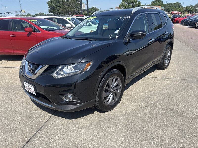 nissan rogue 2016 5N1AT2MV4GC787648 image nissan rogue 2016 5N1AT2MV4GC787648 image