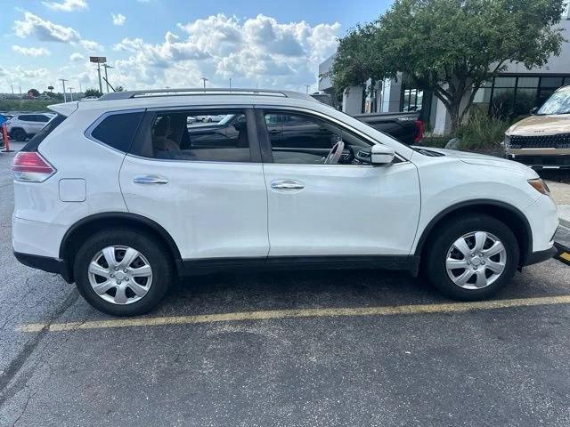 nissan rogue 2016 5N1AT2MV6GC898623 image nissan rogue 2016 5N1AT2MV6GC898623 image