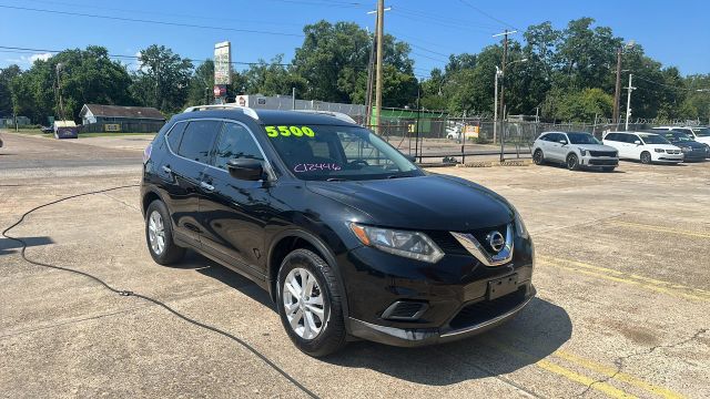 nissan rogue 2016 KNMAT2MV6GP600424 image nissan rogue 2016 KNMAT2MV6GP600424 image