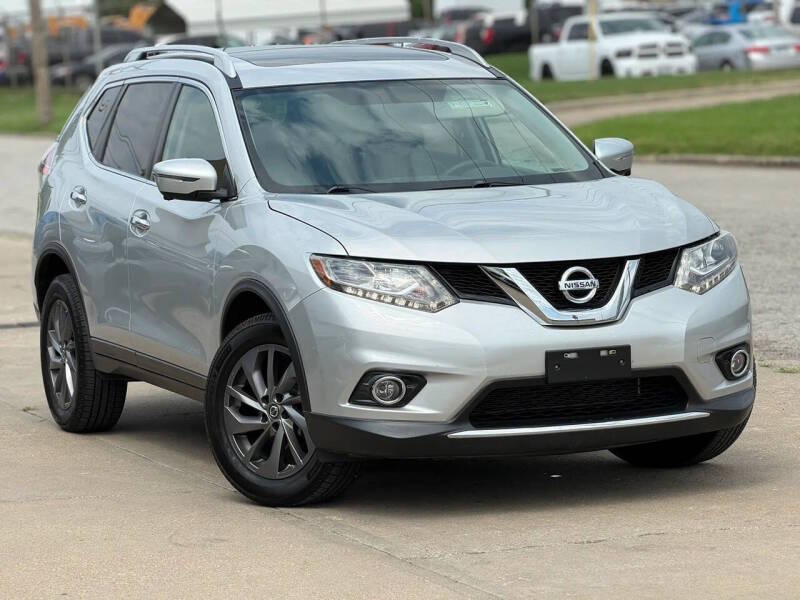 nissan rogue 2016 5N1AT2MV3GC757119 image nissan rogue 2016 5N1AT2MV3GC757119 image
