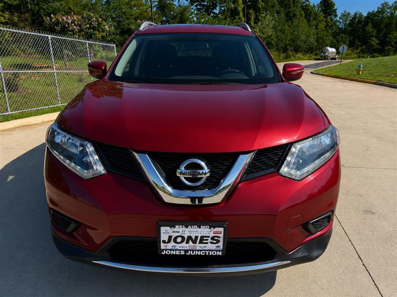 nissan rogue 2016 5N1AT2MV0GC891022 image nissan rogue 2016 5N1AT2MV0GC891022 image