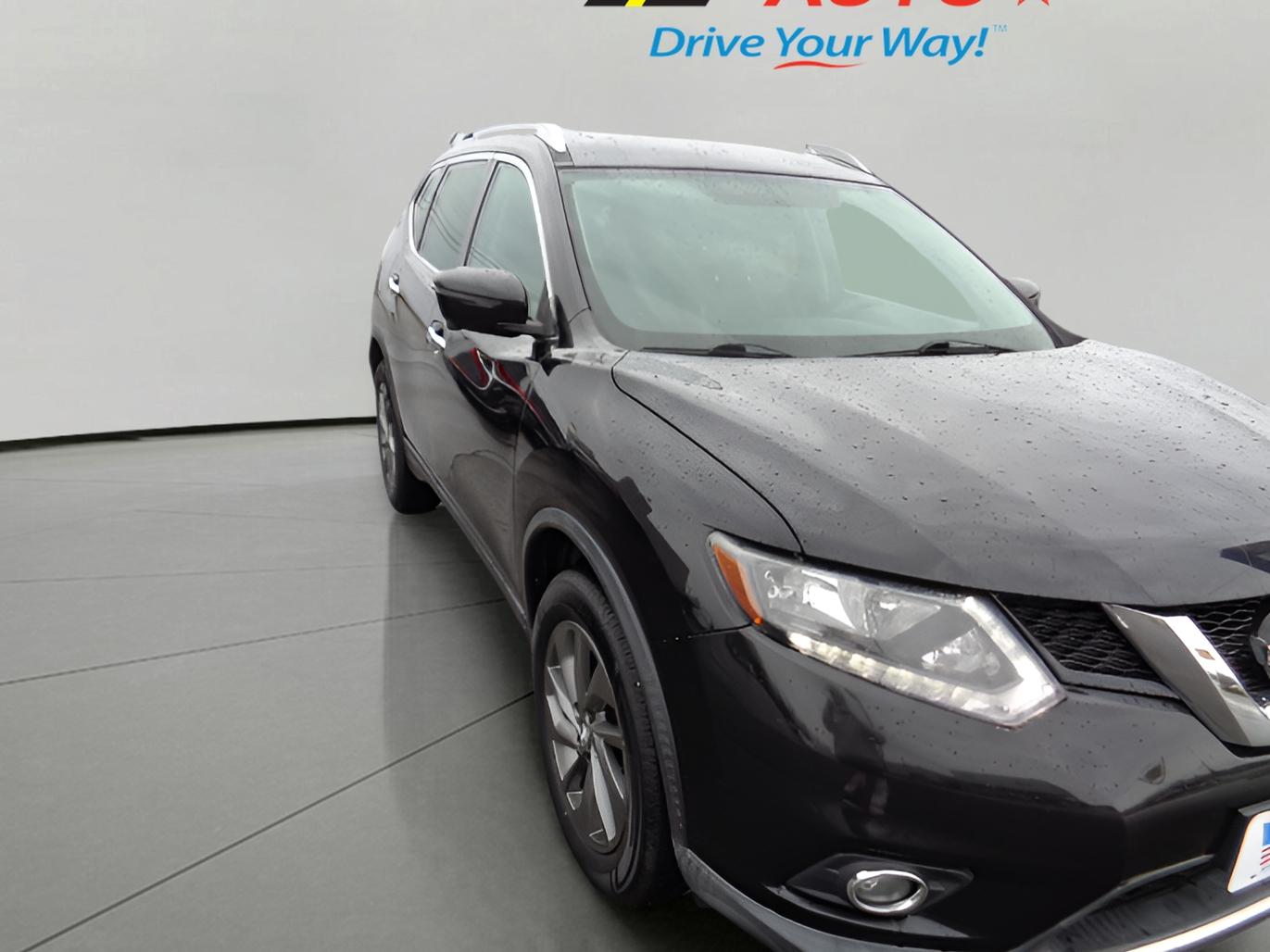 nissan rogue 2016 KNMAT2MV6GP737718 image nissan rogue 2016 KNMAT2MV6GP737718 image