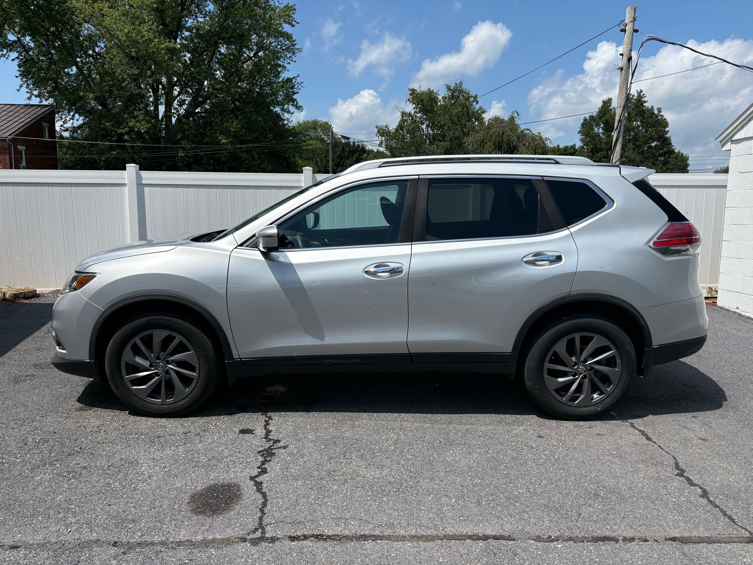 nissan rogue 2016 5N1AT2MV3GC861433 image nissan rogue 2016 5N1AT2MV3GC861433 image