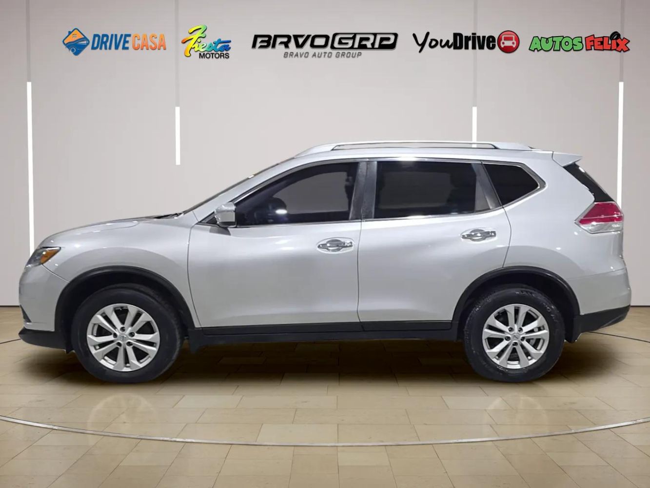nissan rogue 2016 KNMAT2MV3GP689806 image nissan rogue 2016 KNMAT2MV3GP689806 image