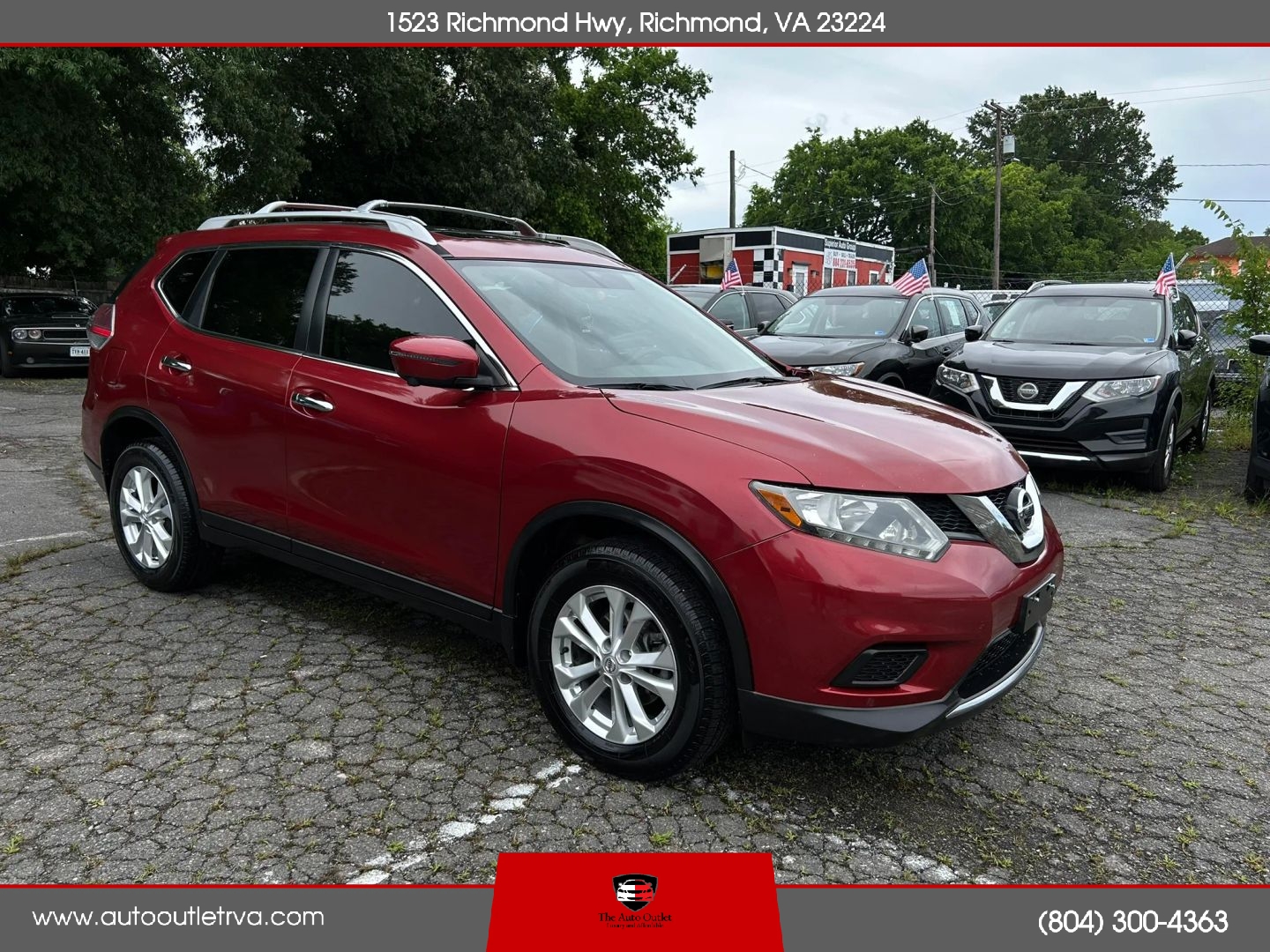 nissan rogue 2016 5N1AT2MV9GC889558 image nissan rogue 2016 5N1AT2MV9GC889558 image