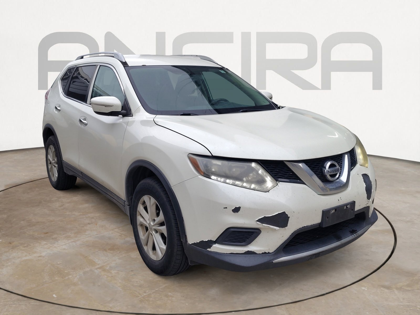 nissan rogue 2016 5N1AT2MV1GC925288 image nissan rogue 2016 5N1AT2MV1GC925288 image