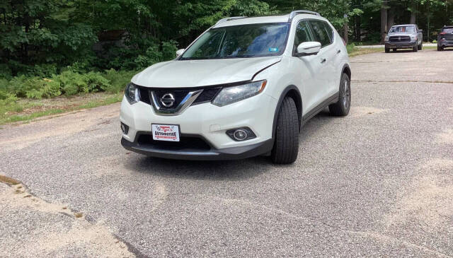 nissan rogue 2016 KNMAT2MV4GP683741 image nissan rogue 2016 KNMAT2MV4GP683741 image