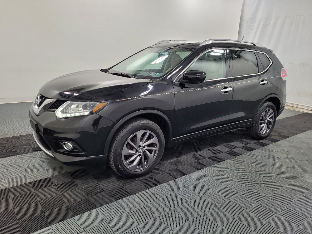 nissan rogue 2016 5N1AT2MV1GC878022 image nissan rogue 2016 5N1AT2MV1GC878022 image
