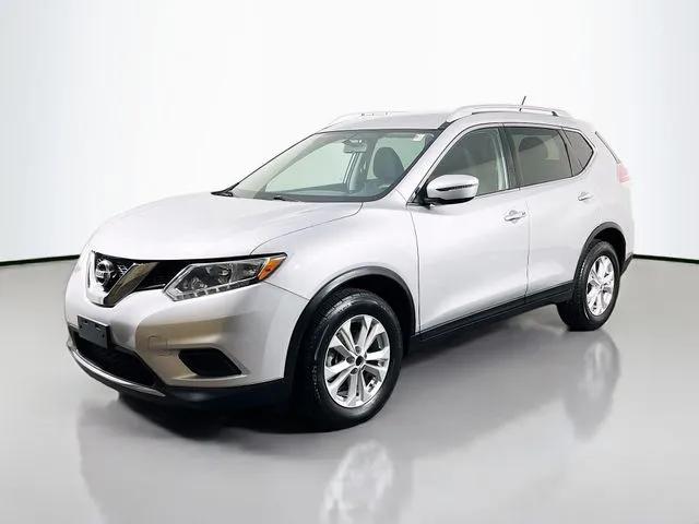 nissan rogue 2016 KNMAT2MT4GP715263 image nissan rogue 2016 KNMAT2MT4GP715263 image