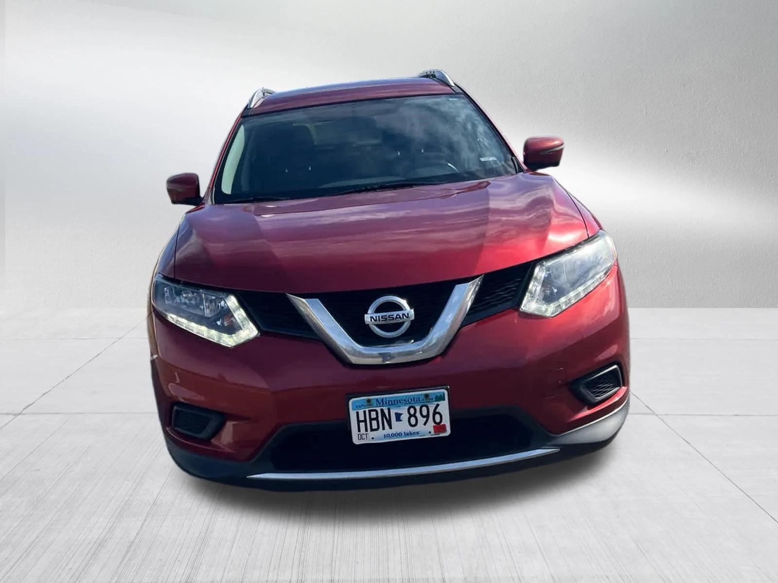 nissan rogue 2016 KNMAT2MV7GP593306 image nissan rogue 2016 KNMAT2MV7GP593306 image