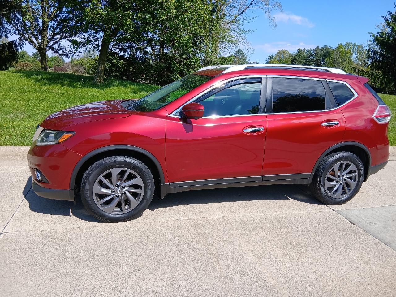 nissan rogue 2016 5N1AT2MV4GC874997 image nissan rogue 2016 5N1AT2MV4GC874997 image