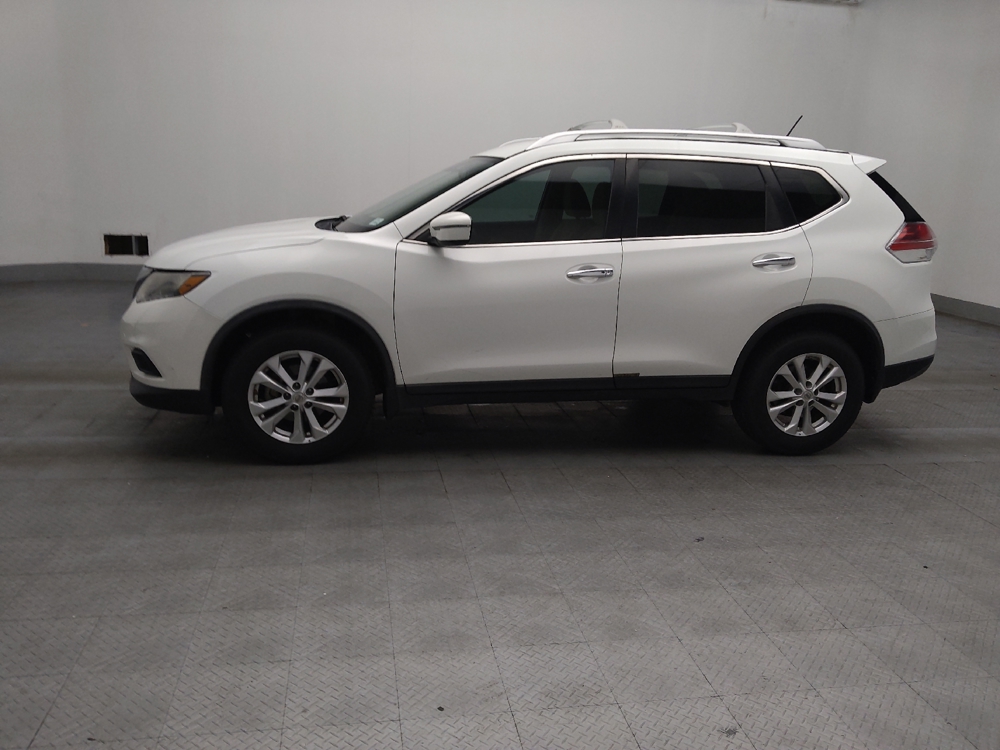 nissan rogue 2016 KNMAT2MV3GP643148 image nissan rogue 2016 KNMAT2MV3GP643148 image