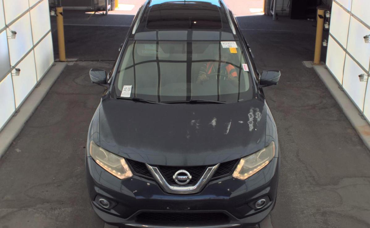 nissan rogue 2016 5N1AT2MV1GC827779 image nissan rogue 2016 5N1AT2MV1GC827779 image