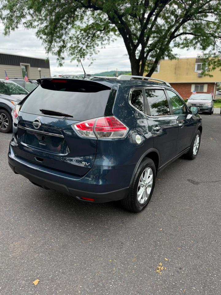 nissan rogue 2016 5N1AT2MN2GC766720 image nissan rogue 2016 5N1AT2MN2GC766720 image