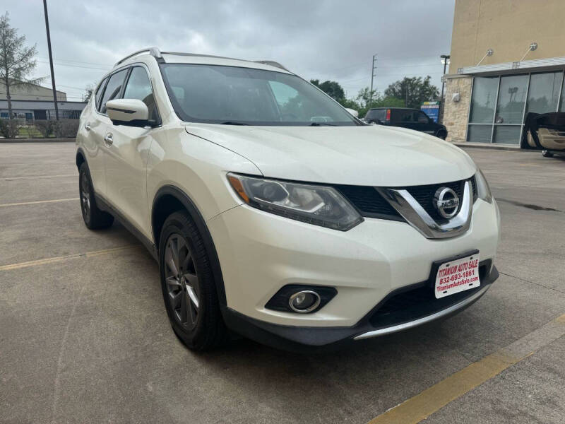 nissan rogue 2016 5N1AT2MV1GC788725 image nissan rogue 2016 5N1AT2MV1GC788725 image