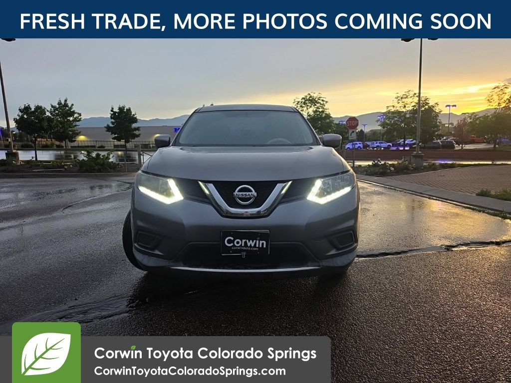 nissan rogue 2016 KNMAT2MV4GP703373 image nissan rogue 2016 KNMAT2MV4GP703373 image