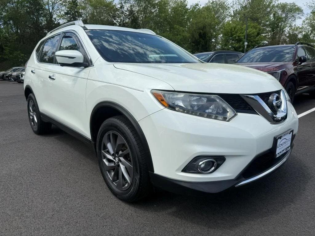 nissan rogue 2016 5N1AT2MV2GC923467 image nissan rogue 2016 5N1AT2MV2GC923467 image