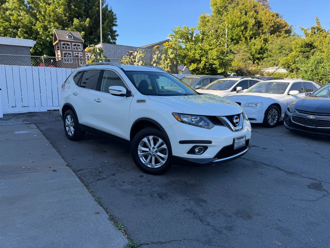 nissan rogue 2016 5N1AT2MM5GC739650 image nissan rogue 2016 5N1AT2MM5GC739650 image
